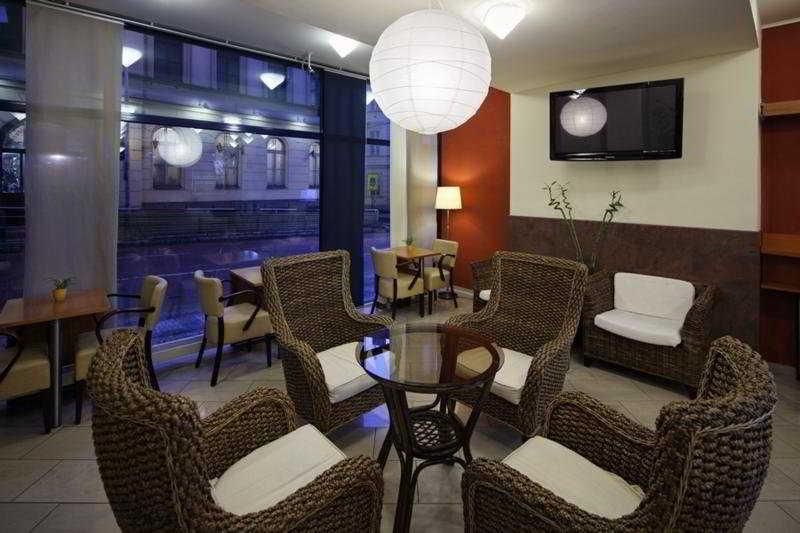 Hotel Archibald Praag