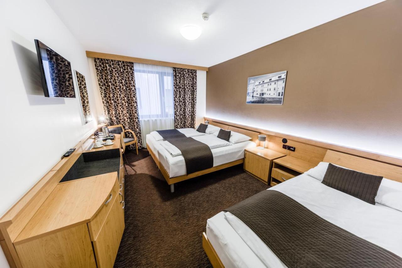 Hotel Archibald Praha