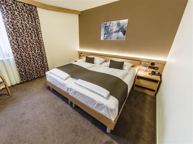 Archibald 4* Praha