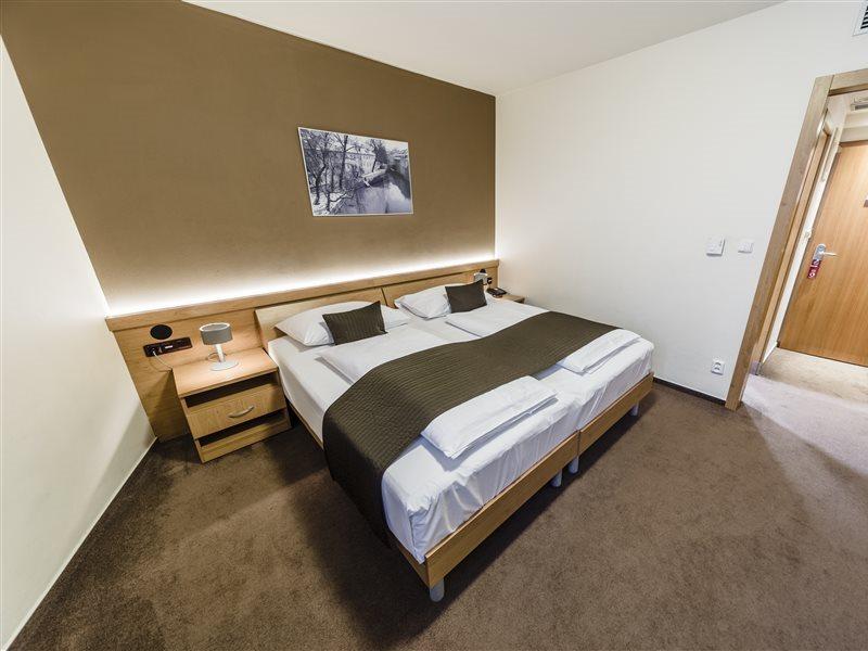 Archibald Hotel Praha