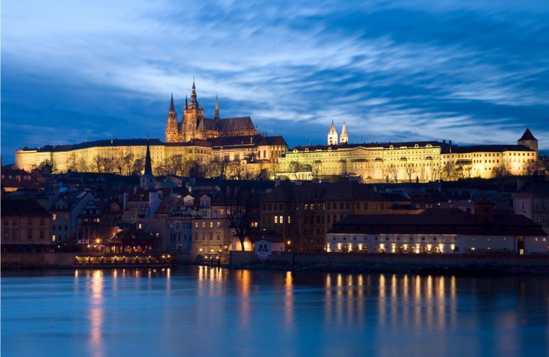 Hotel Archibald Praha