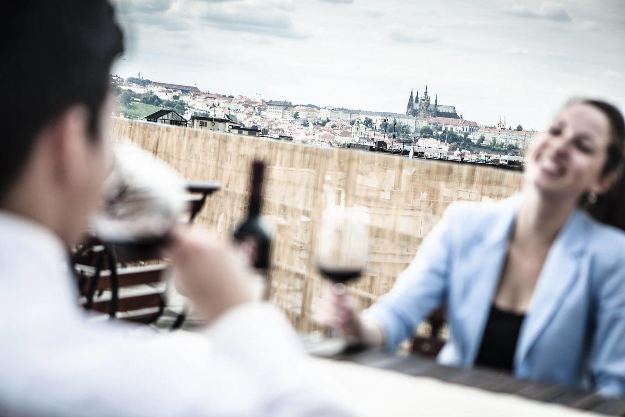 Archibald Hotel Praha