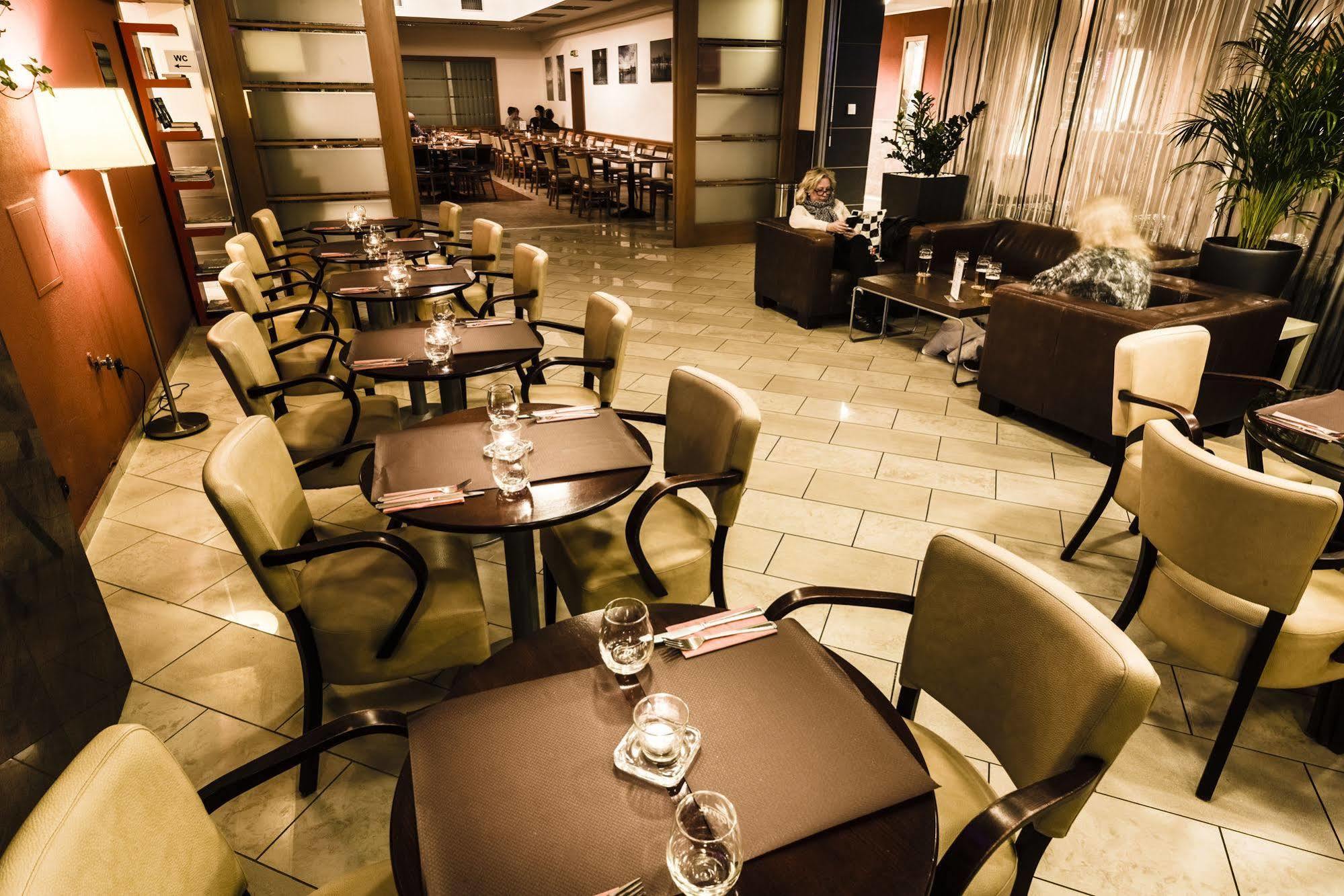 Archibald 4* Praha