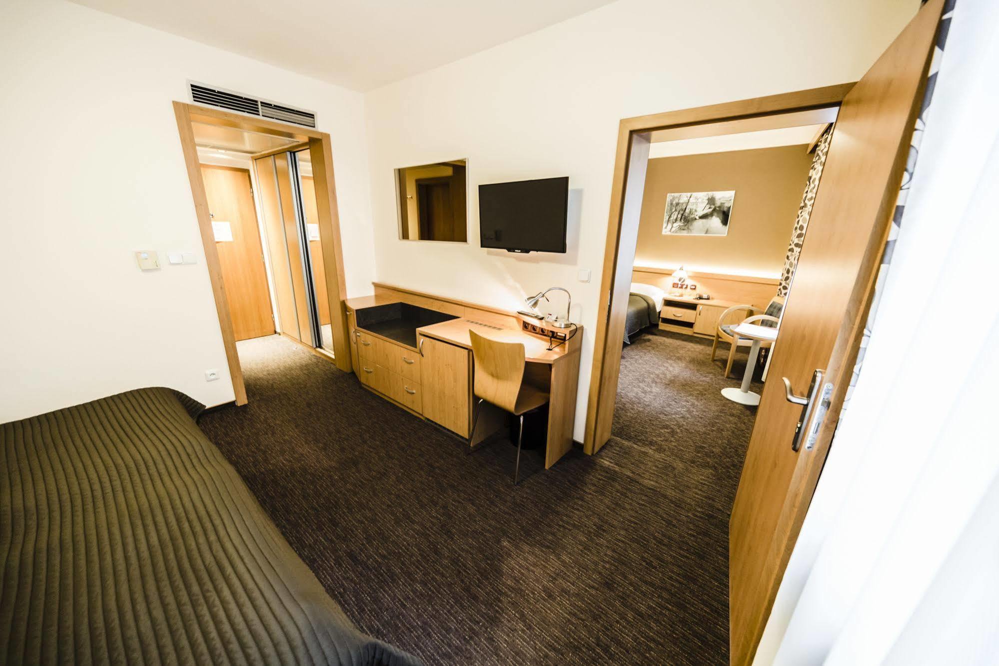 Archibald Hotel Praha