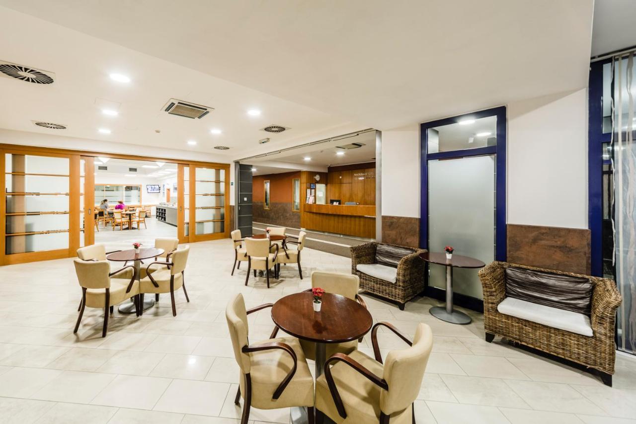 Hotel Archibald Prag